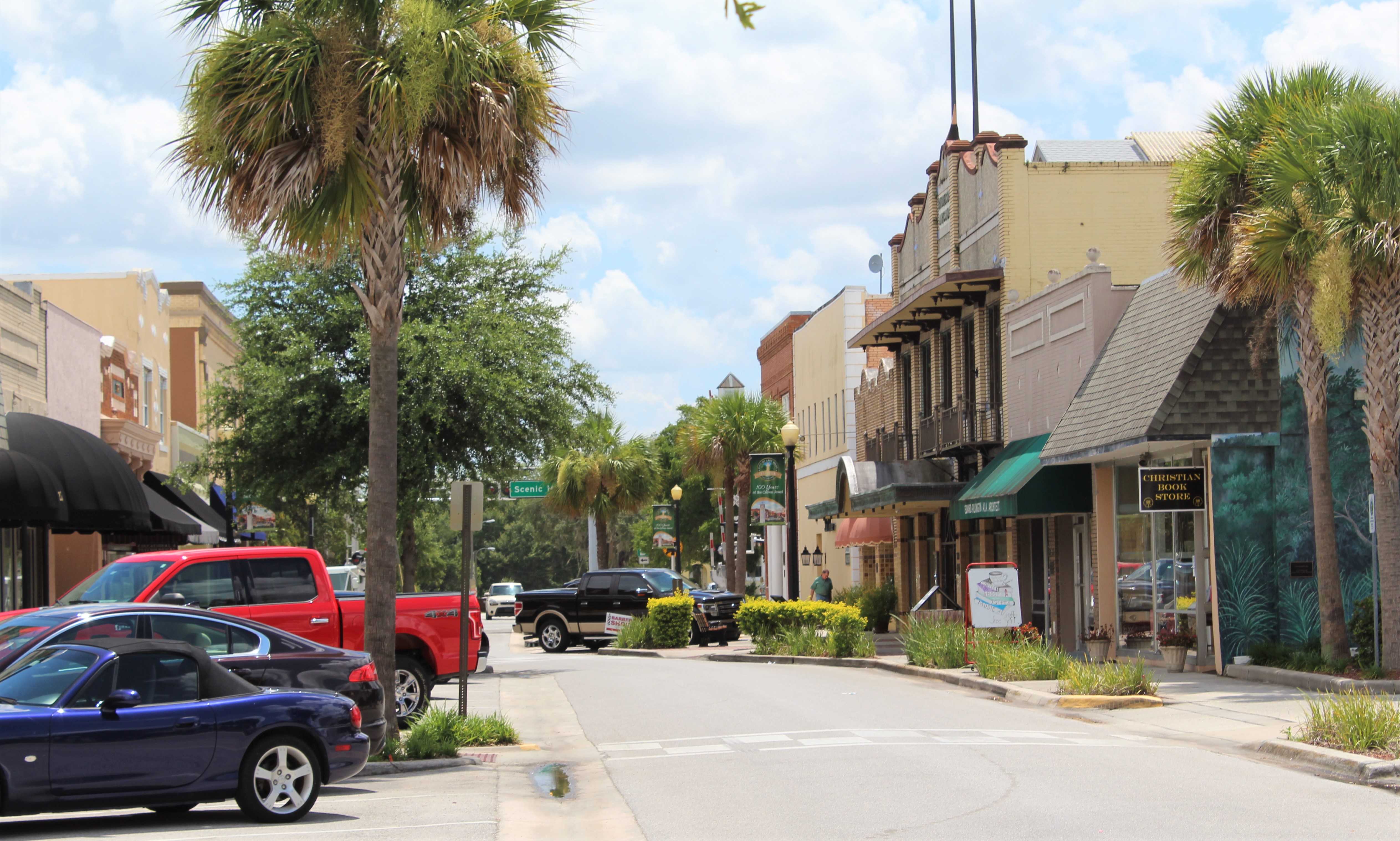 Lake Wales City